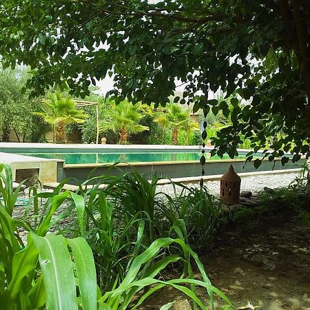 Riad Aman สกูรา ภายนอก รูปภาพ