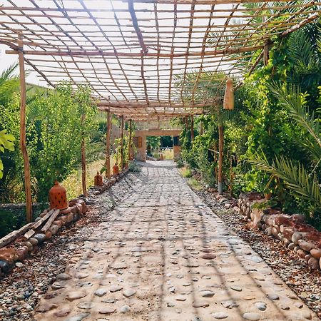 Riad Aman สกูรา ภายนอก รูปภาพ
