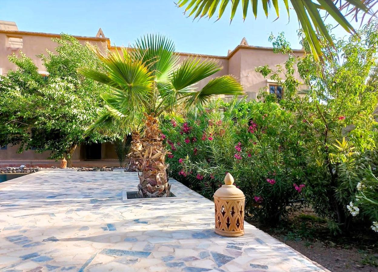 Riad Aman สกูรา ภายนอก รูปภาพ