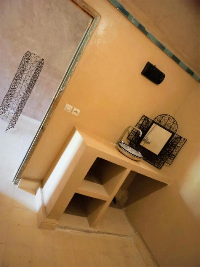 Riad Aman สกูรา ห้อง รูปภาพ