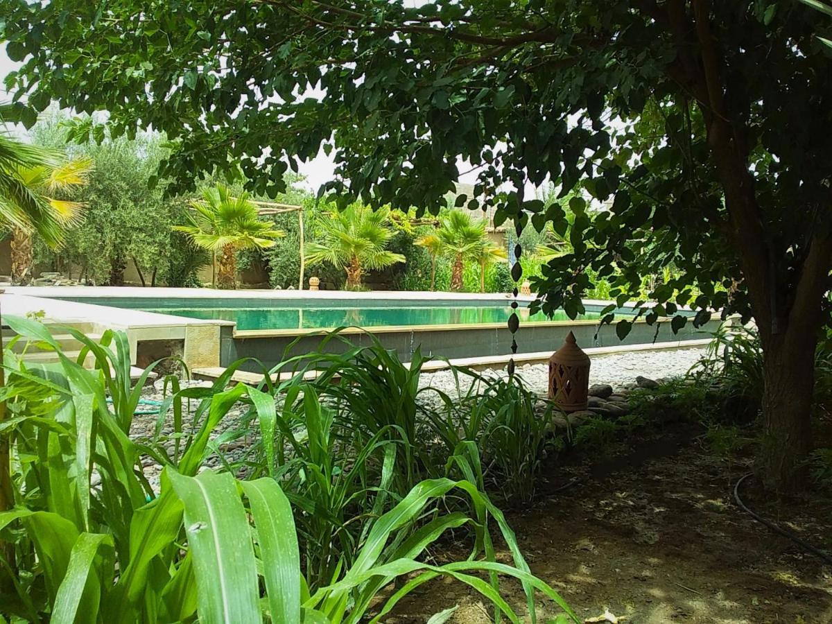 Riad Aman สกูรา ภายนอก รูปภาพ