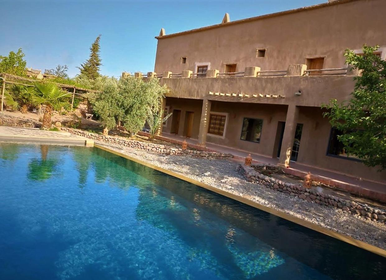 Riad Aman สกูรา ภายนอก รูปภาพ