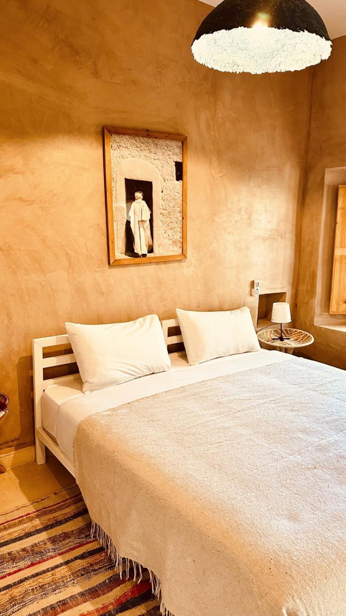 Riad Aman สกูรา ภายนอก รูปภาพ