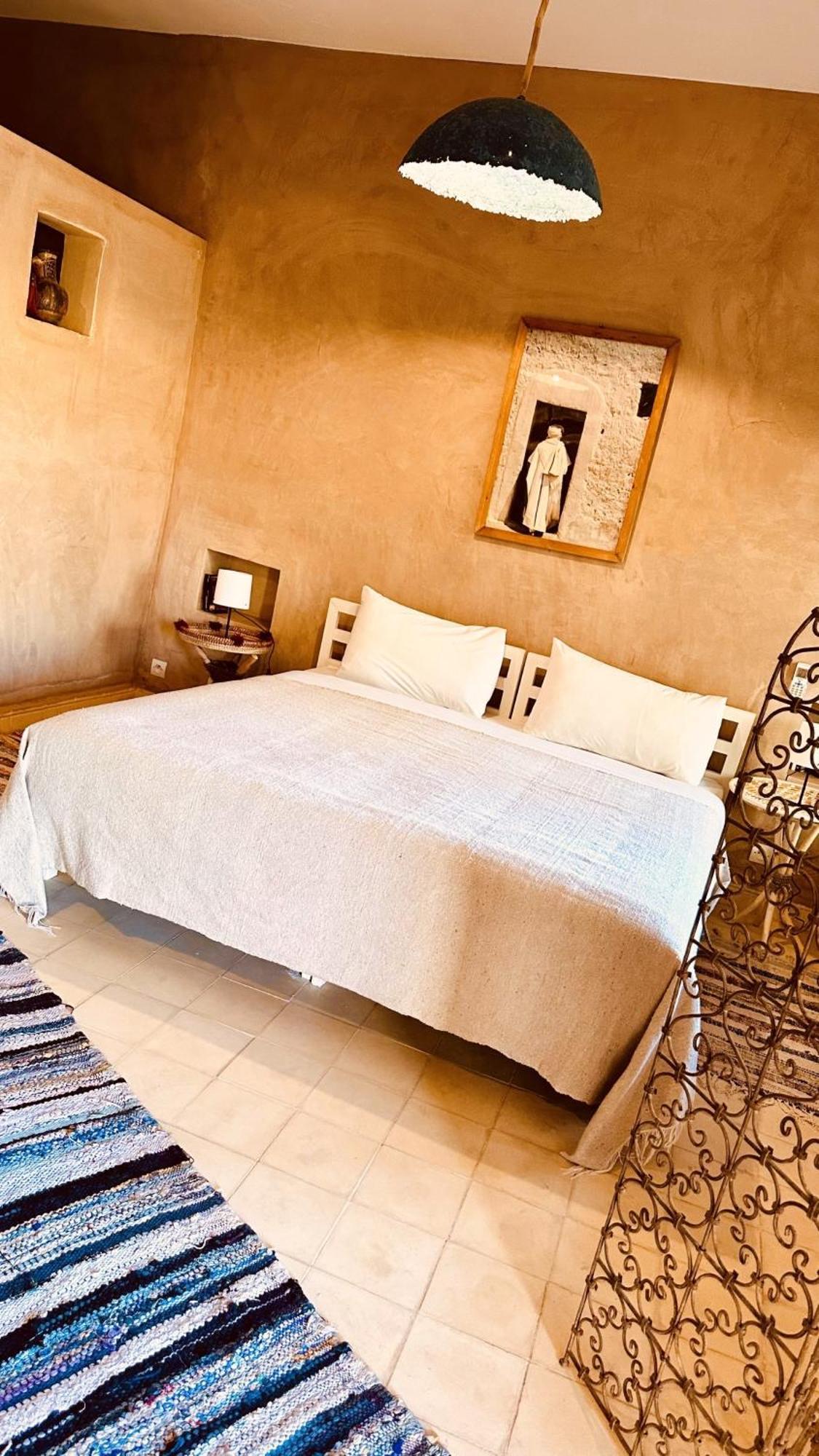 Riad Aman สกูรา ภายนอก รูปภาพ