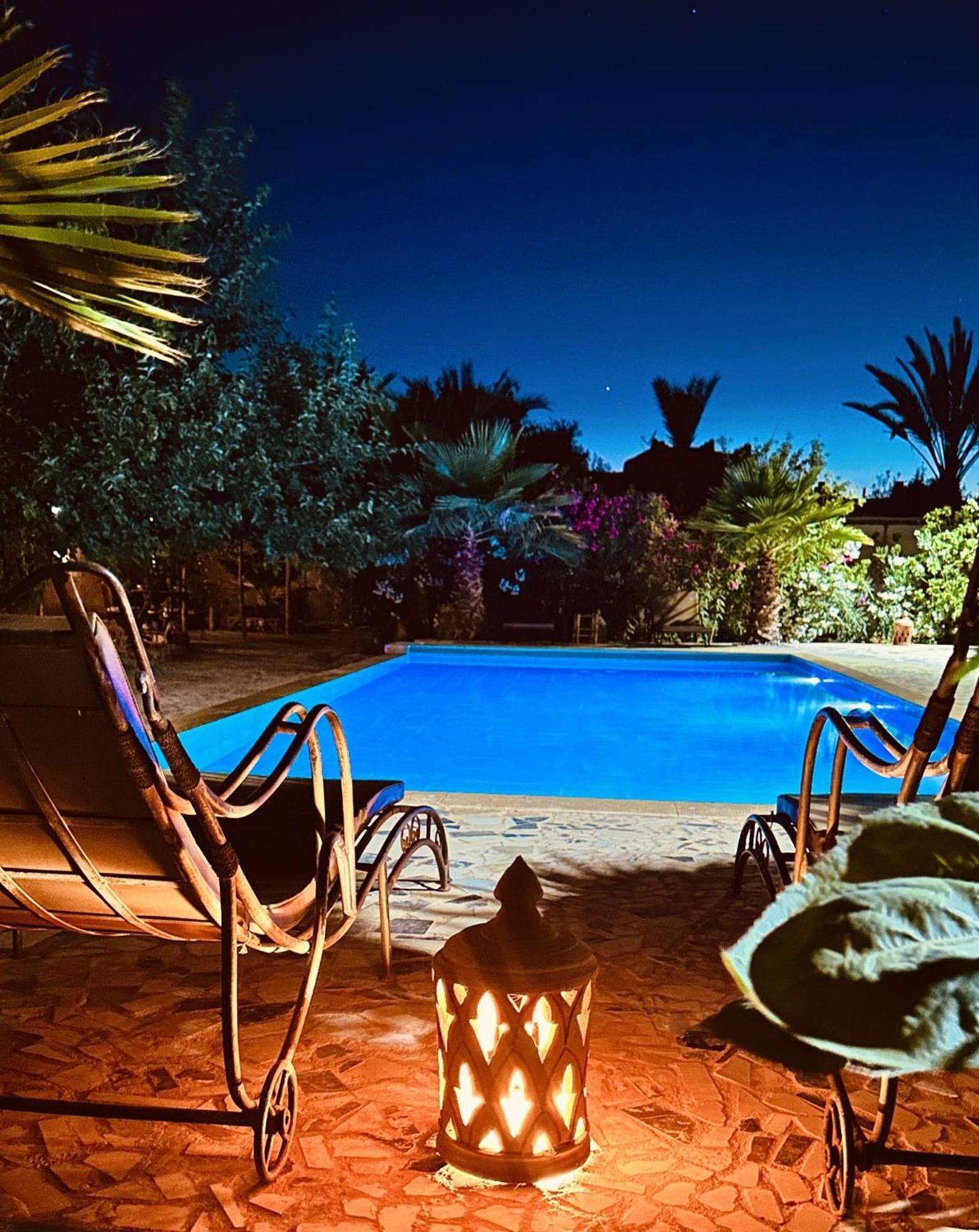 Riad Aman สกูรา ภายนอก รูปภาพ