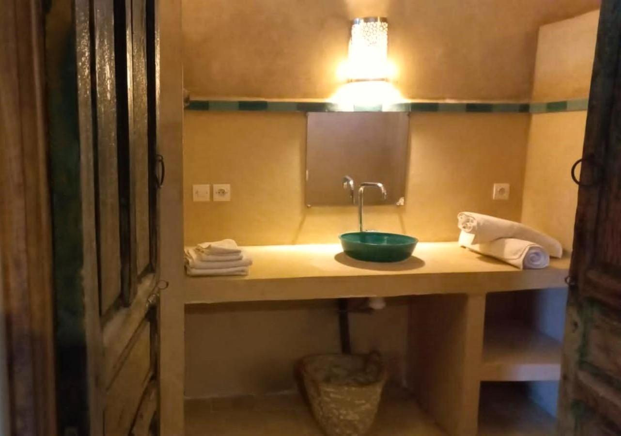 Riad Aman สกูรา ห้อง รูปภาพ