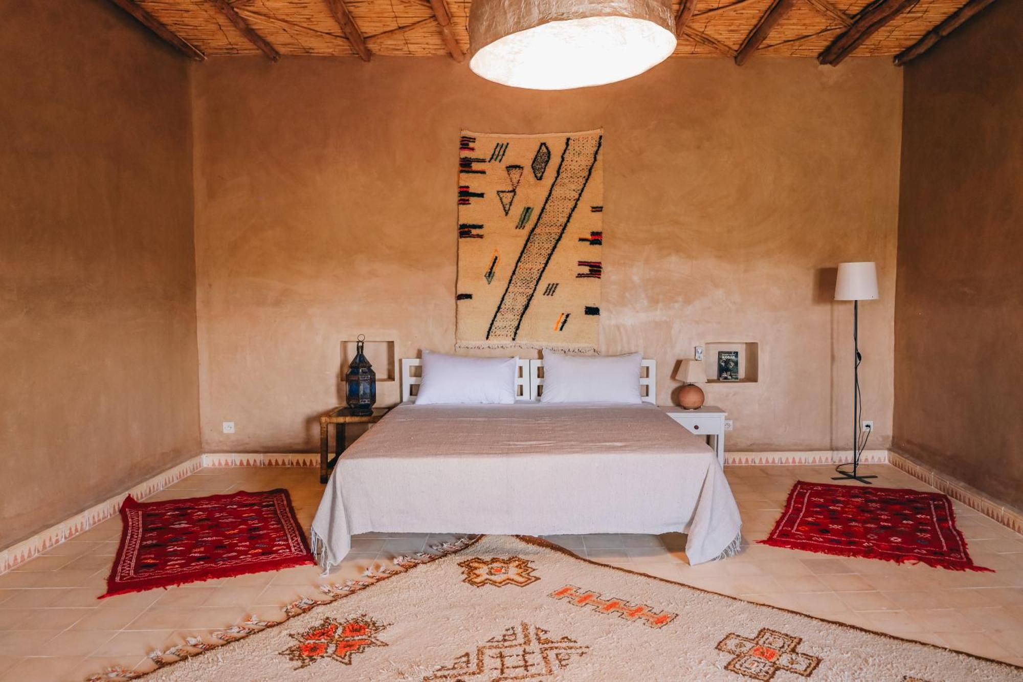 Riad Aman สกูรา ภายนอก รูปภาพ