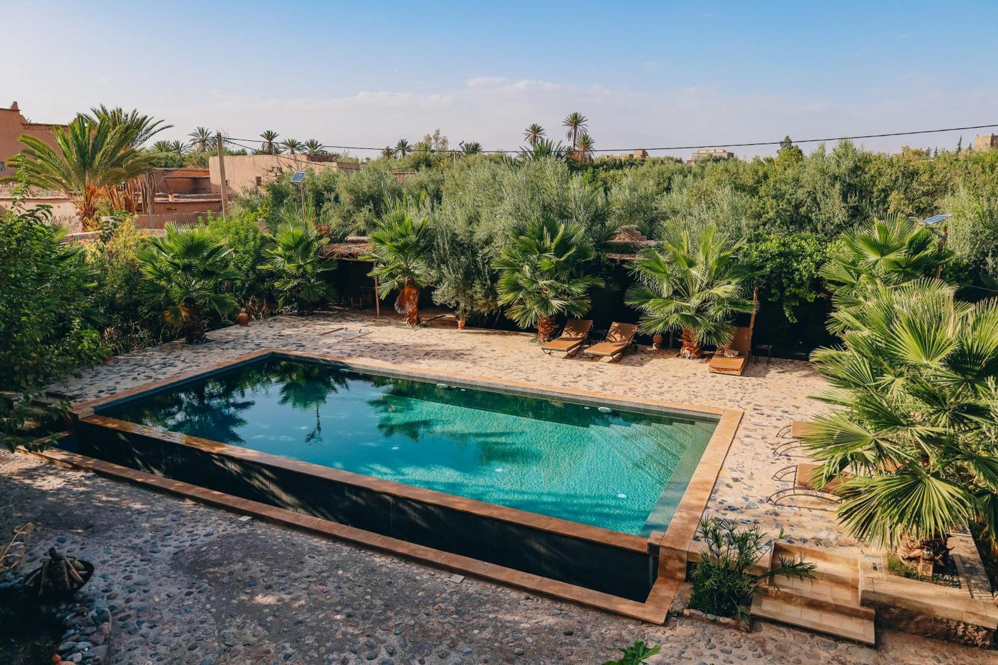 Riad Aman สกูรา ภายนอก รูปภาพ