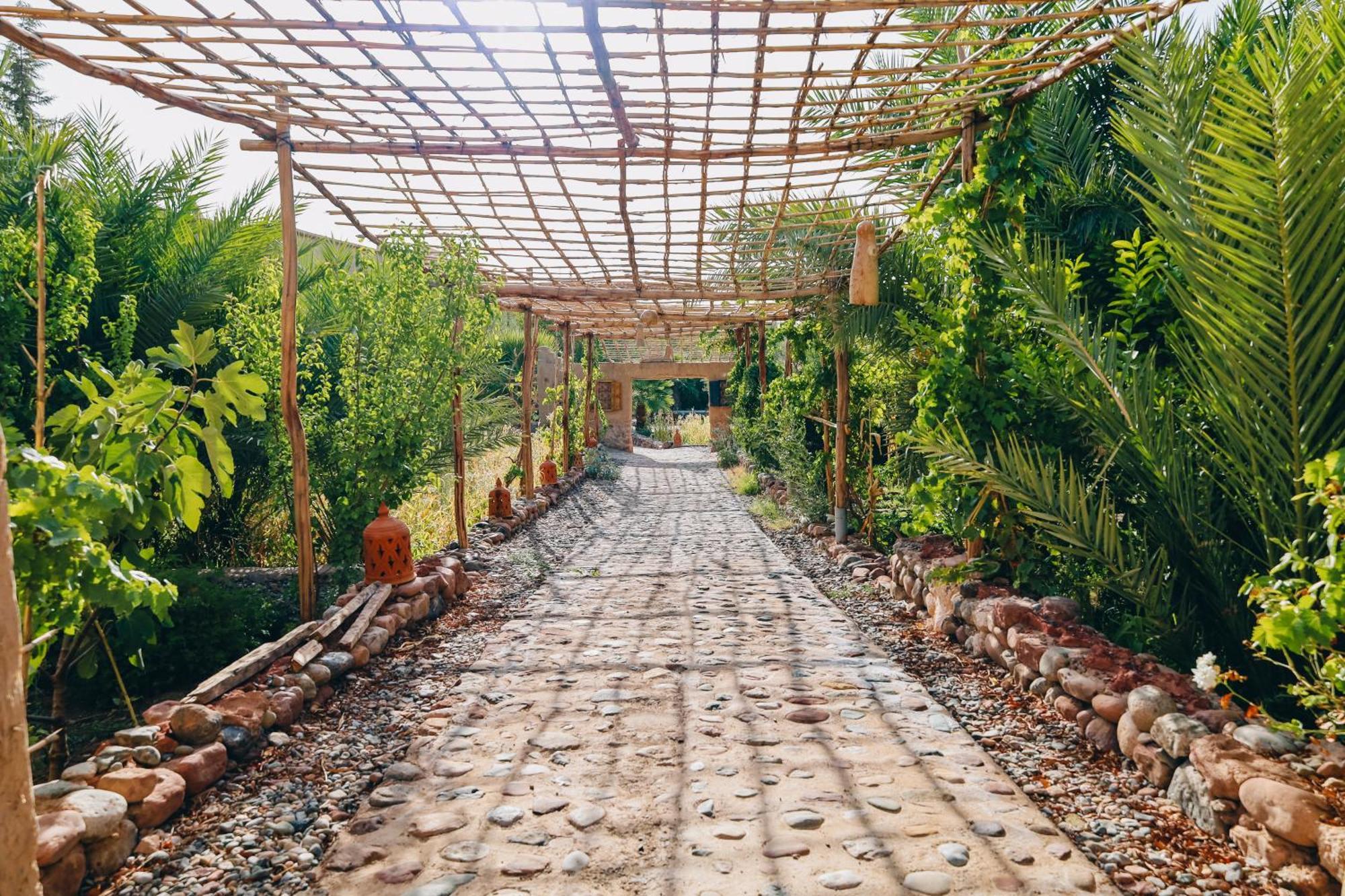 Riad Aman สกูรา ภายนอก รูปภาพ