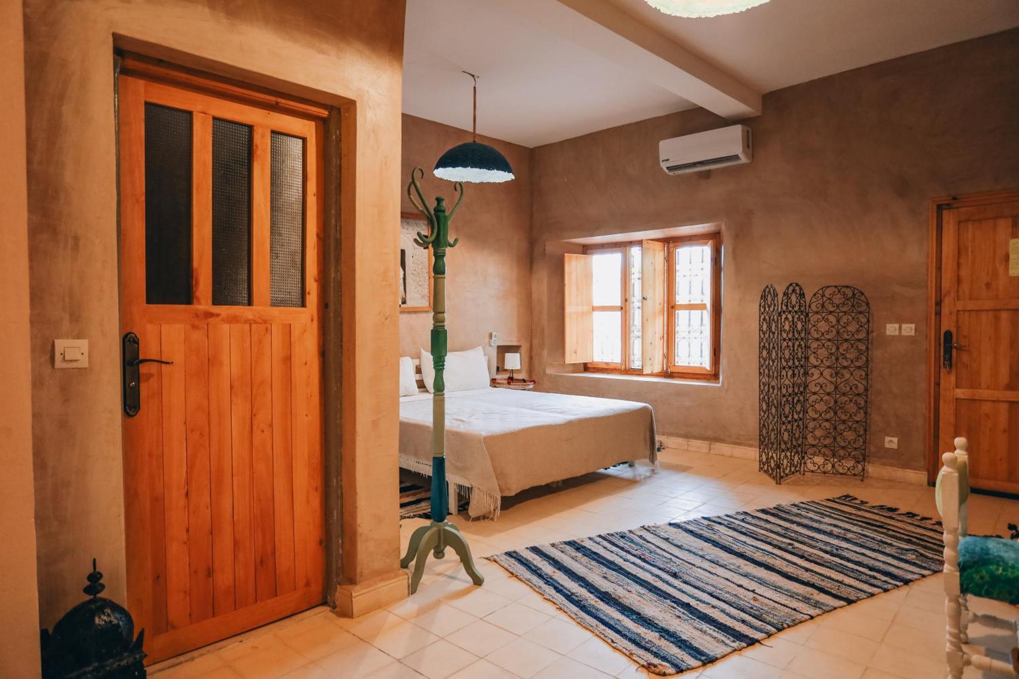 Riad Aman สกูรา ภายนอก รูปภาพ