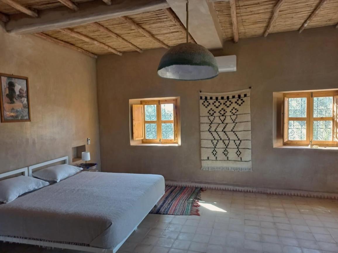 Riad Aman สกูรา ภายนอก รูปภาพ