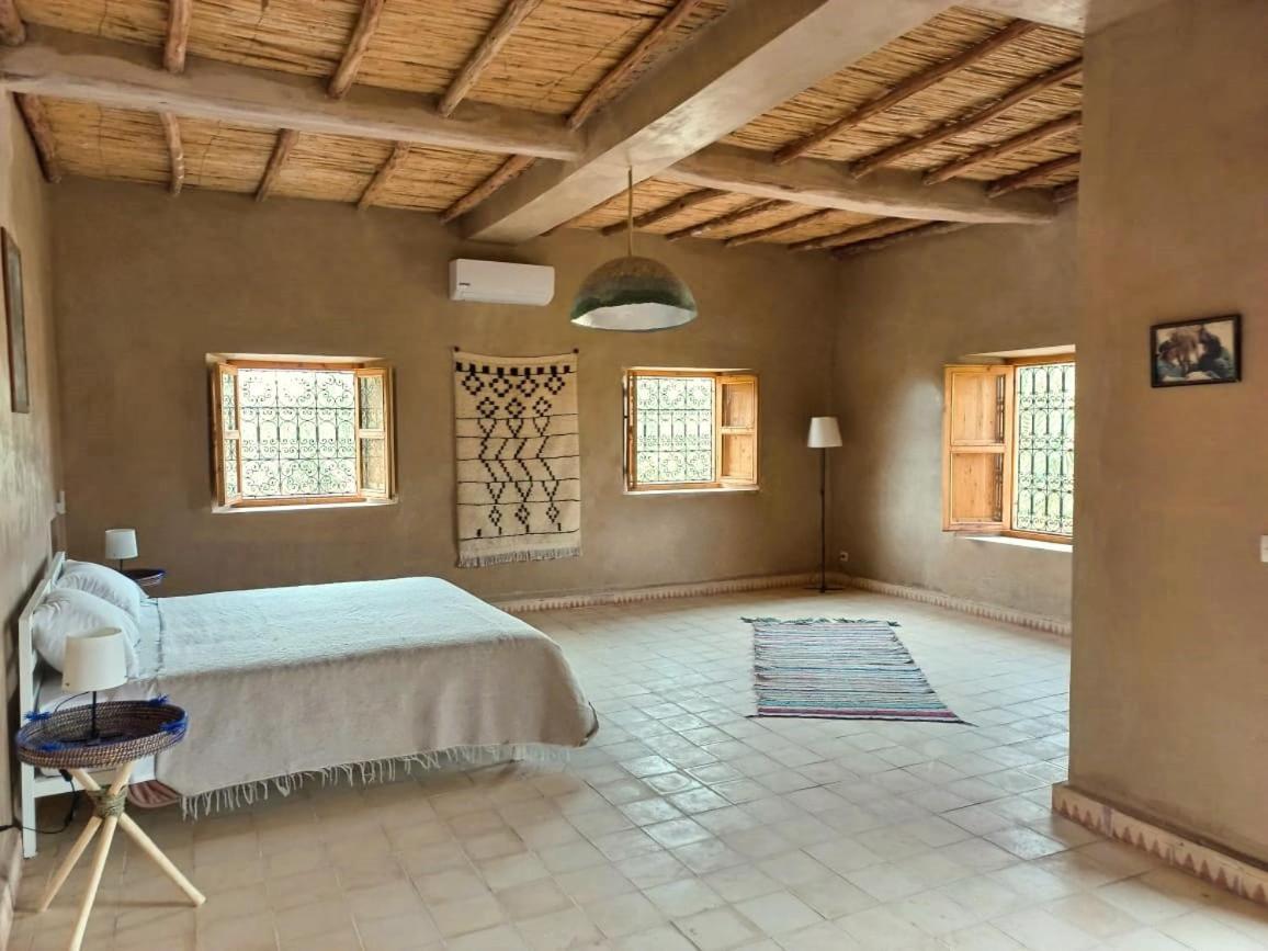 Riad Aman สกูรา ภายนอก รูปภาพ