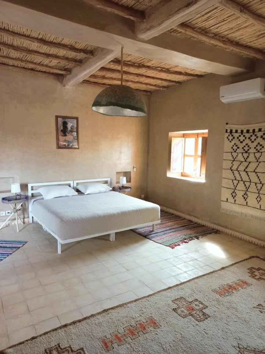 Riad Aman สกูรา ภายนอก รูปภาพ