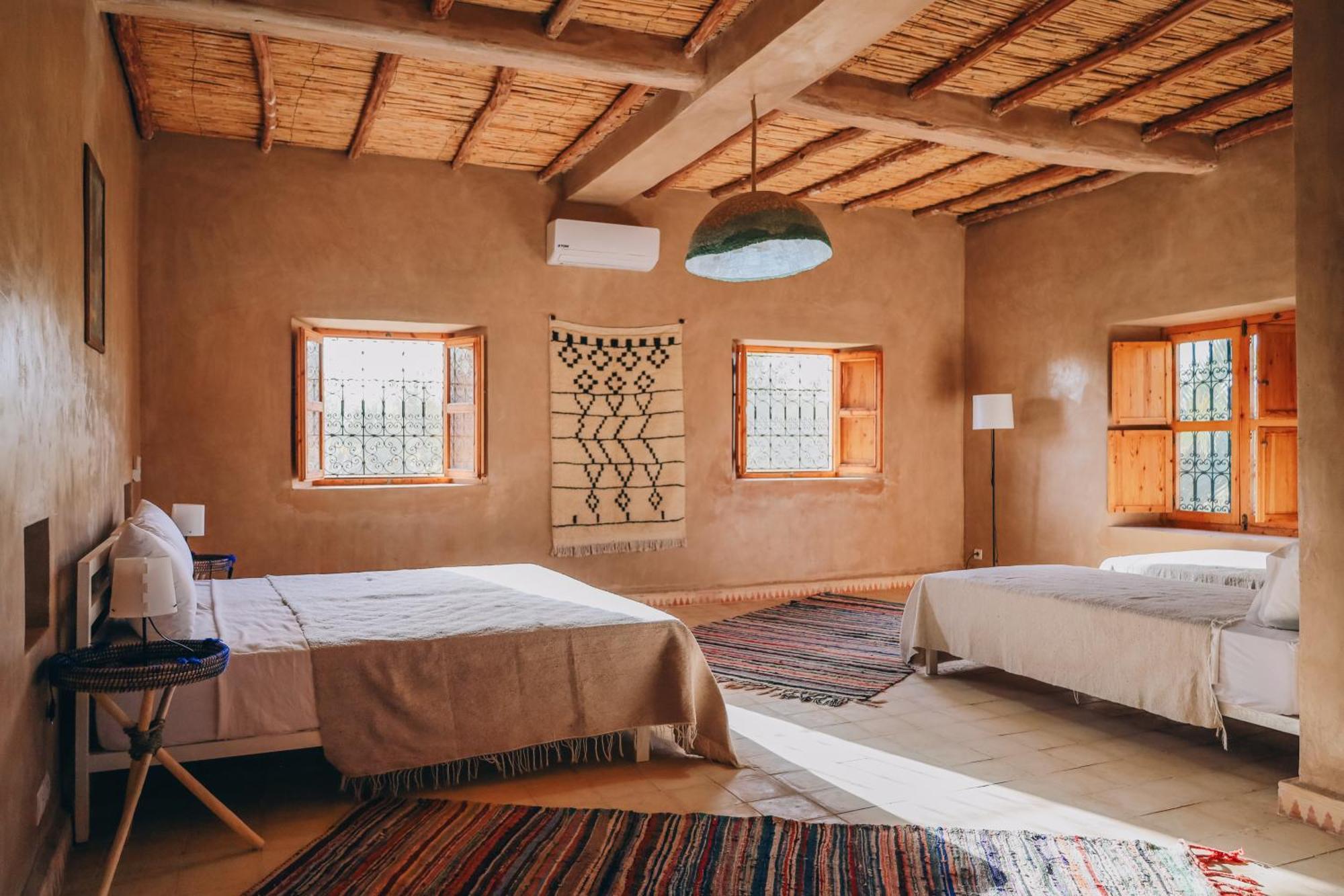 Riad Aman สกูรา ภายนอก รูปภาพ